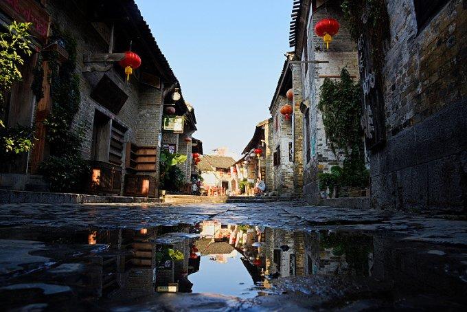 发现冷知识 | 别人说托你的福怎么回答?分享平台